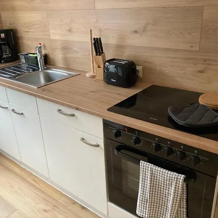 Apartment Feliho - Feels Like Wilhelmshaven
